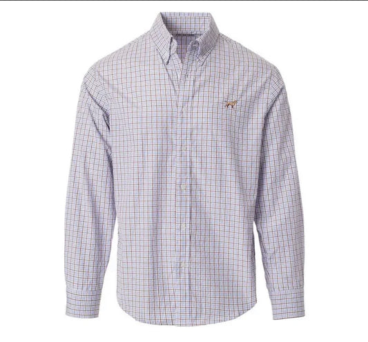 Fieldstone Mason Button Down Youth