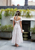 Bella Rose Maxi with Tassels