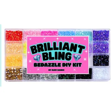 Brilliant Bedazzled Kits