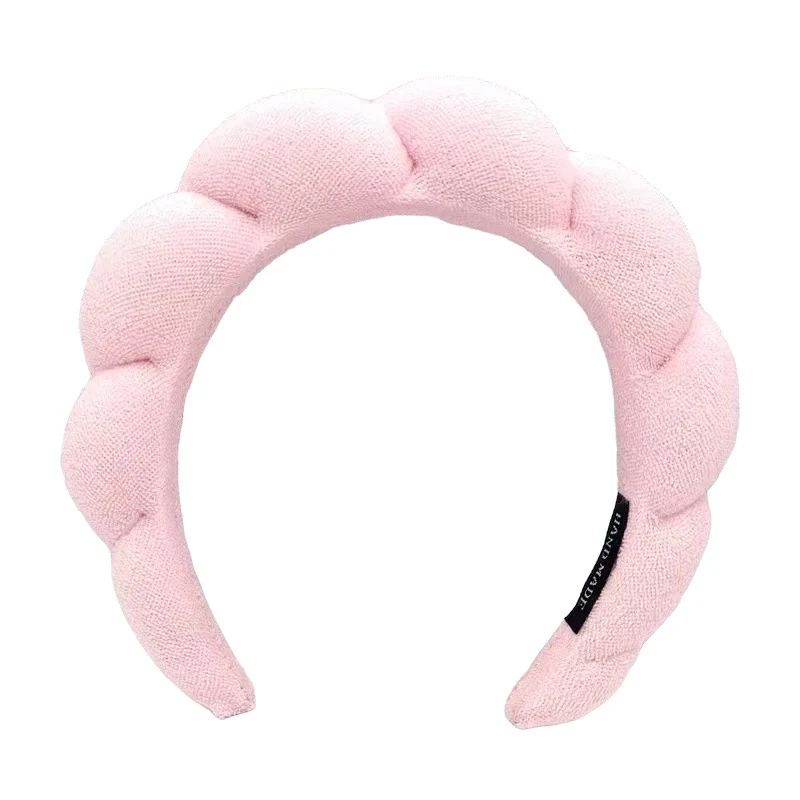 Spa Headbands!