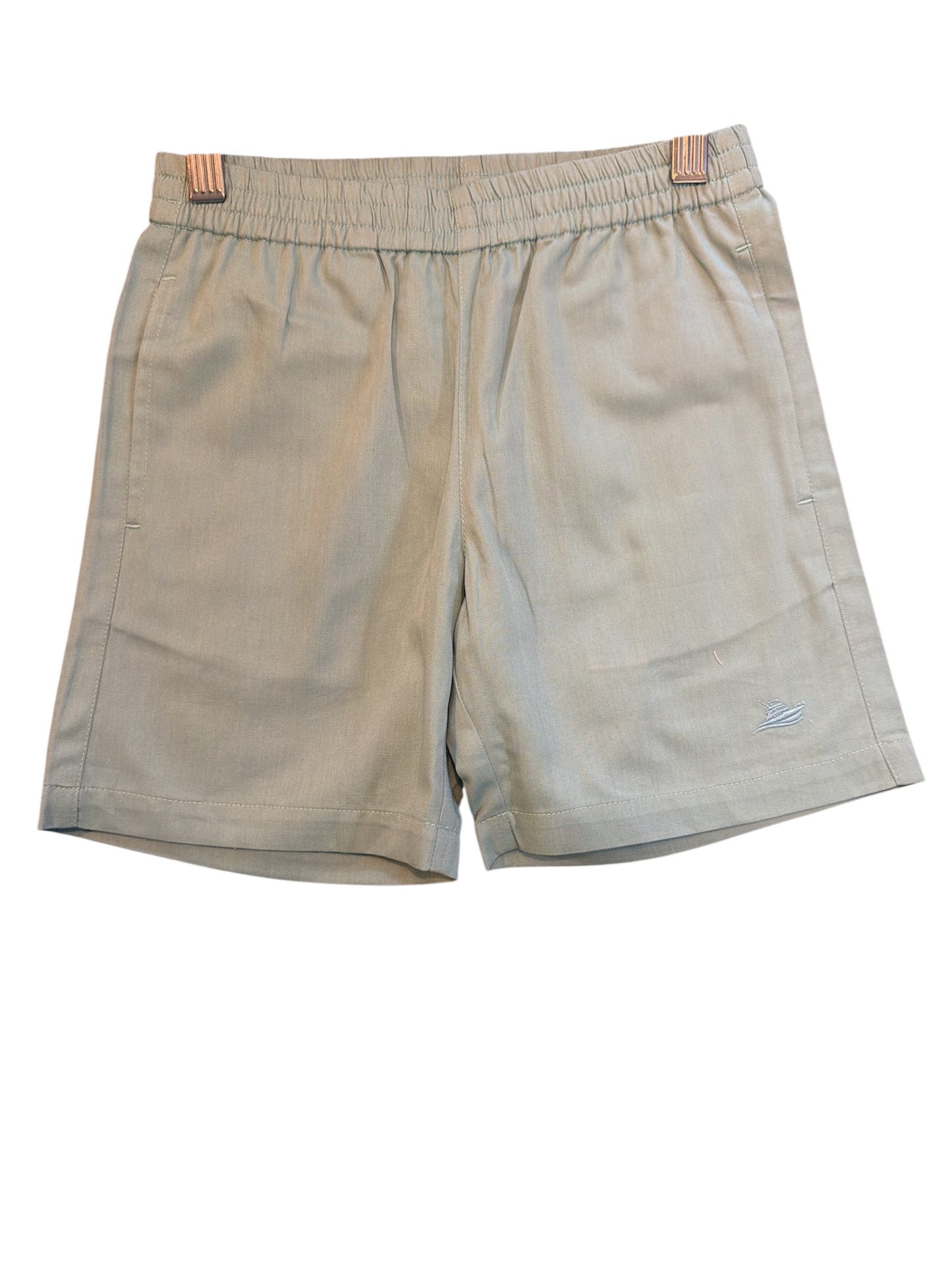 Play Shorts - Blue Nile