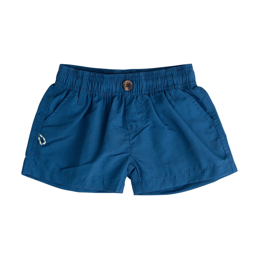Boys Outrigger Performance Shorts
