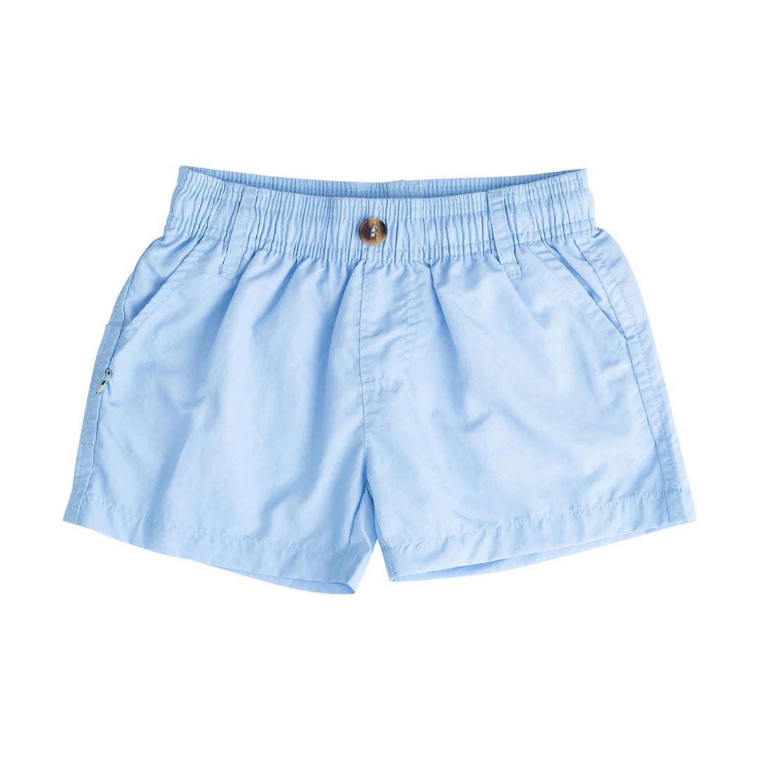 Boys Outrigger Performance Shorts