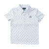 Golf Cart Performance Tee