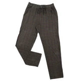 Boys Cabin Cozy PJ Pants