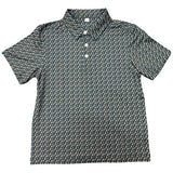 Boys Pheasant Performance  Polo