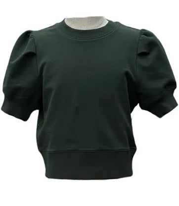 Riley Sweatshirt Hunter