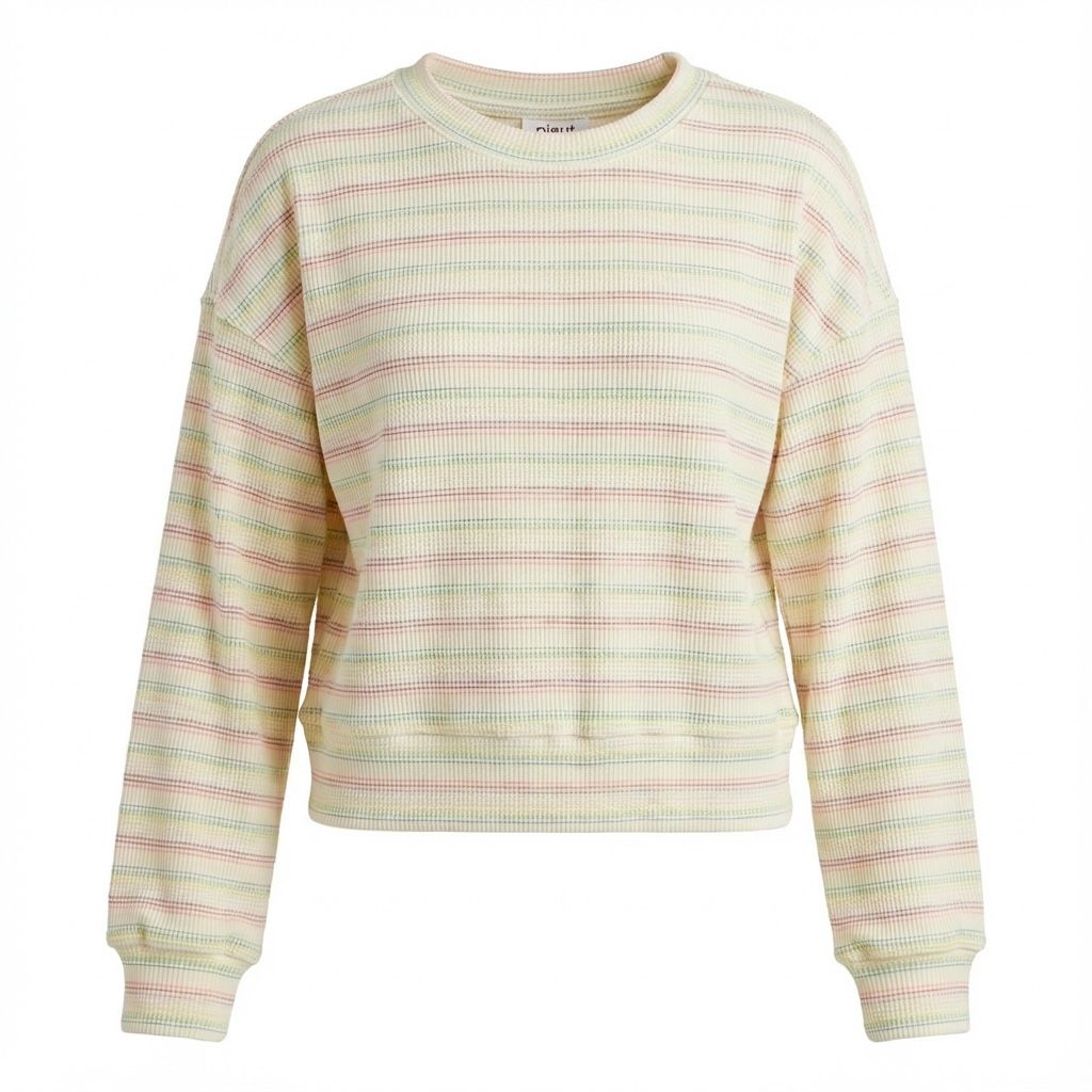 Natalie Top Pink\Red\Aqua