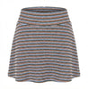 Libba Skirt Toffee/Glacier
