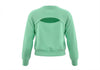 France’s Sweatshirt Clover