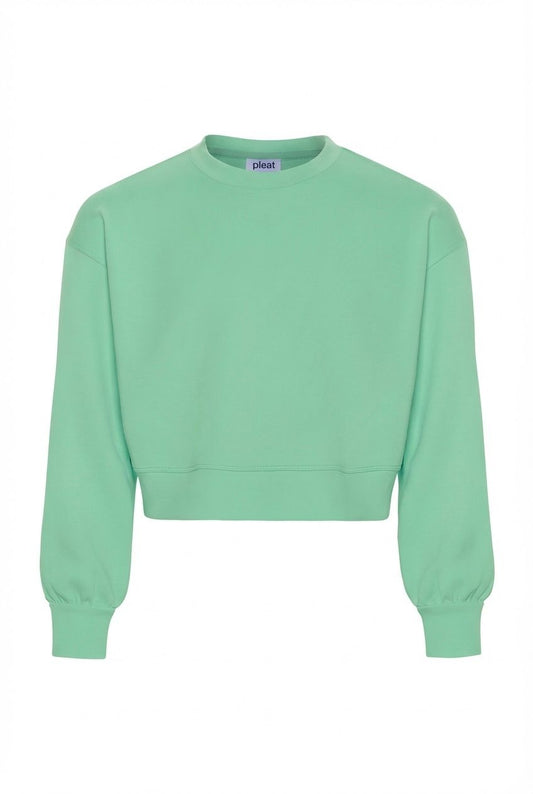 France’s Sweatshirt Clover