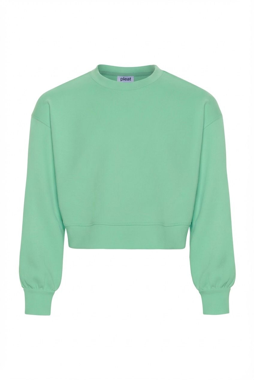 France’s Sweatshirt Clover
