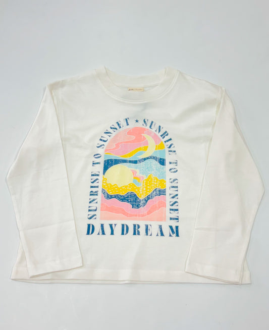 Daydream- Longsleeve Tee