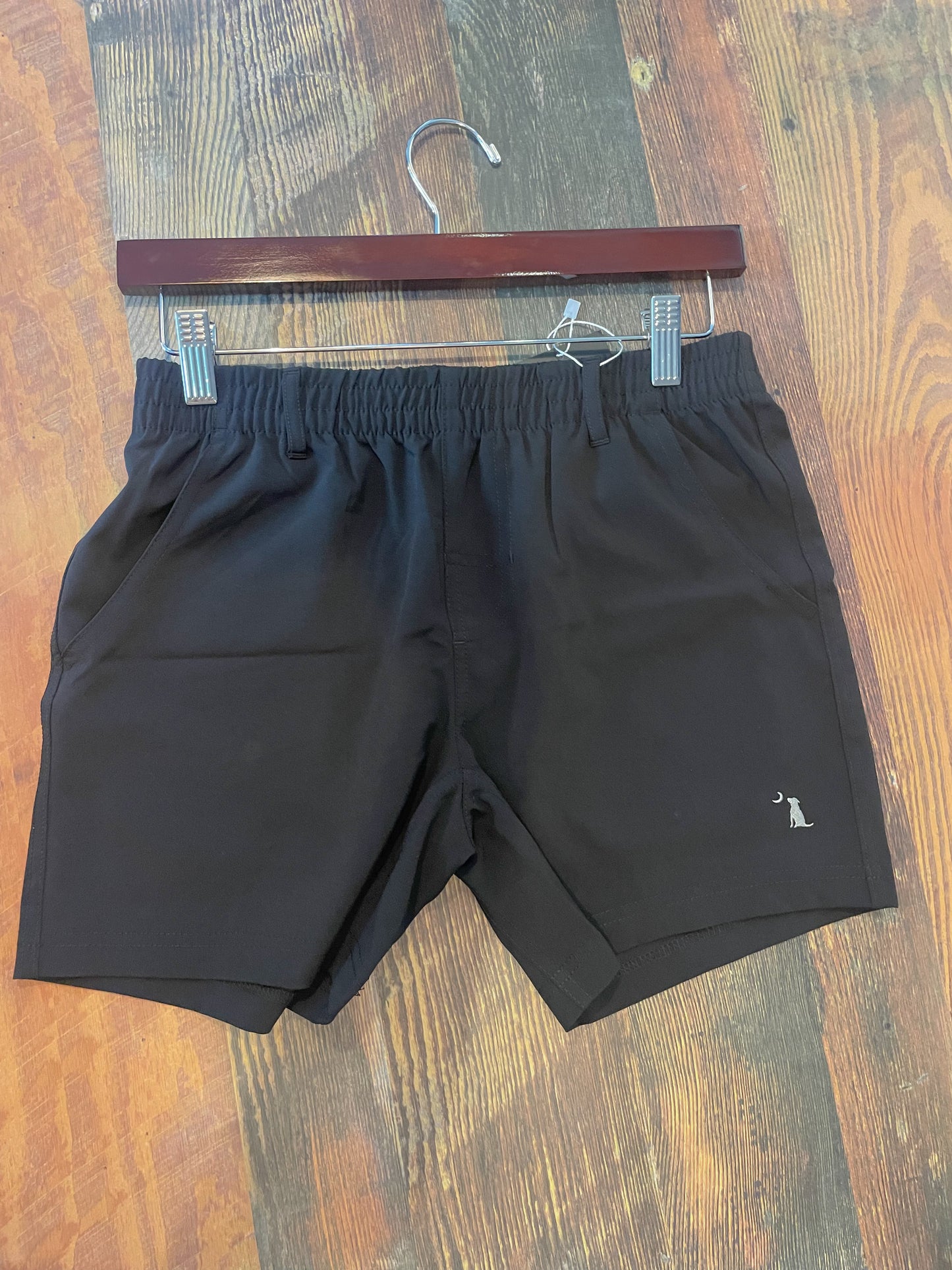 Youth Volley Shorts