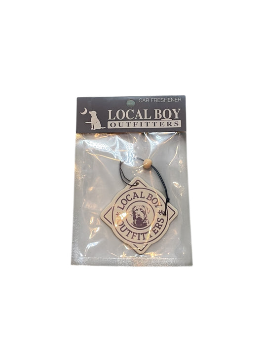 Diamond Lab Air Freshener