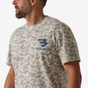 MENS GODS GLORY T-SHIRT
