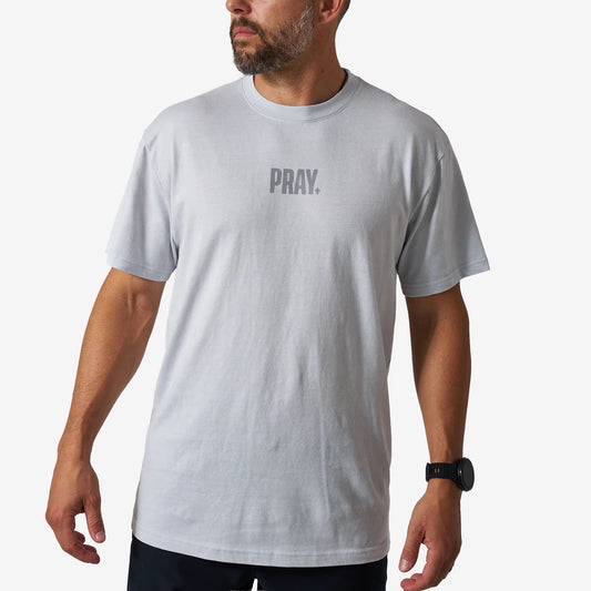 MENS PRAY T-SHIRT