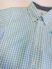 LS Dress Shirt - Petit Four/White