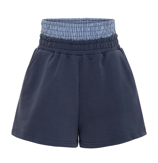 Comer Shorts - Slate