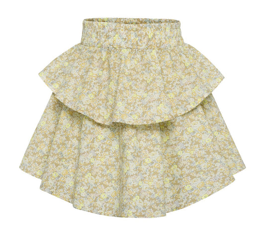 Parker Skirt Icy Floral