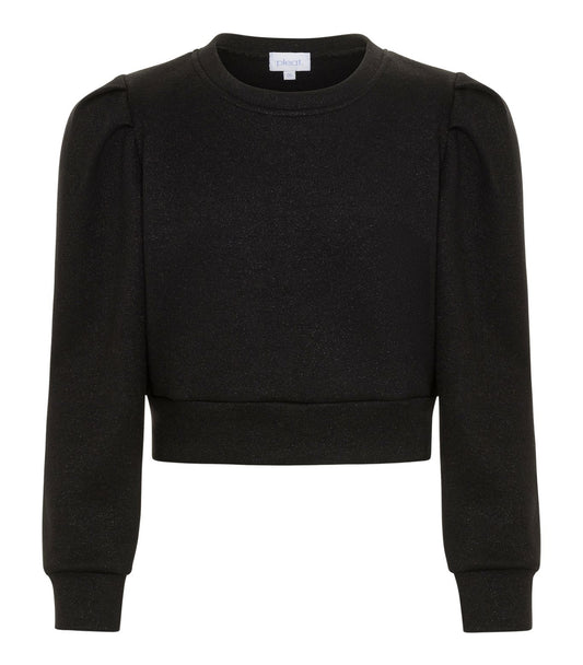 Peyton Sweater Black