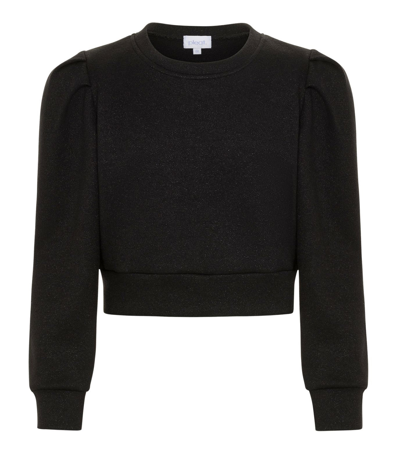 Peyton Sweater Black