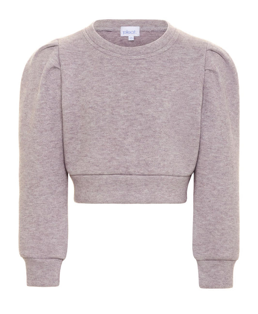 Peyton Sweater Lavender