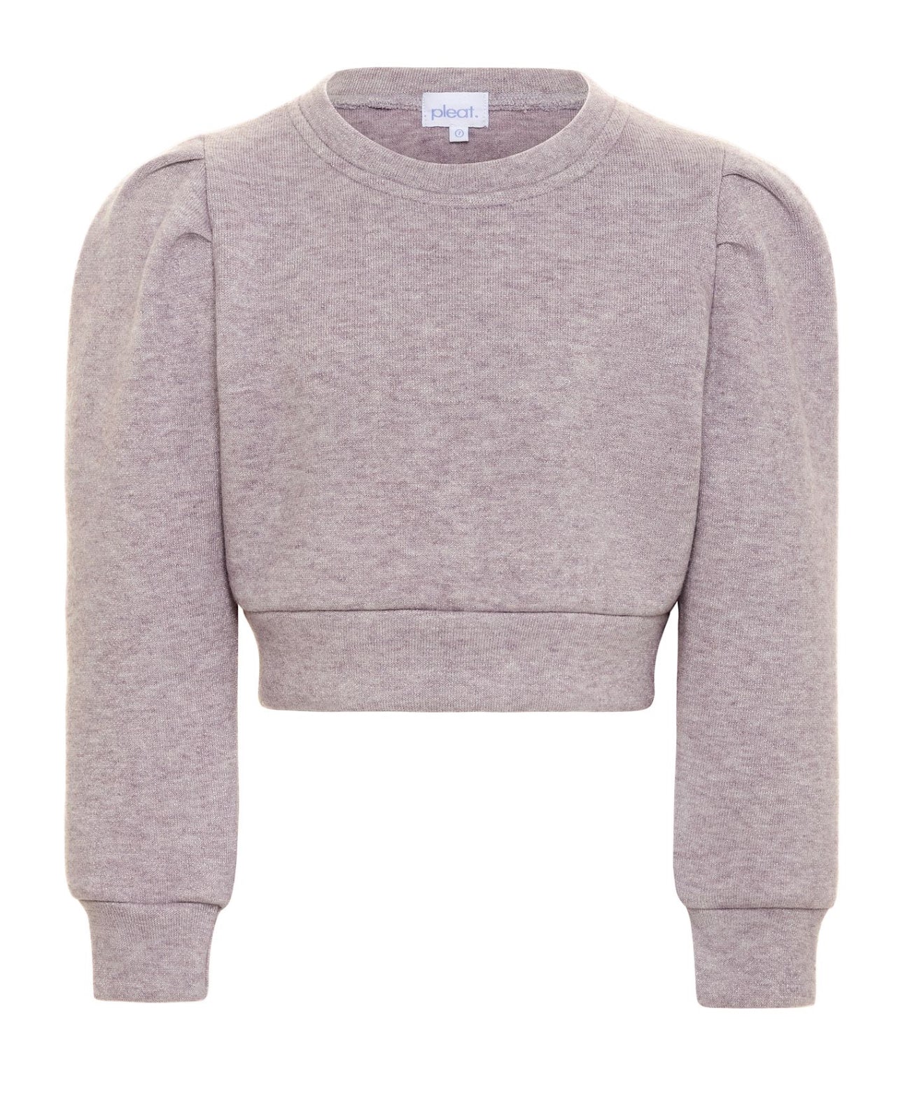 Peyton Sweater Lavender