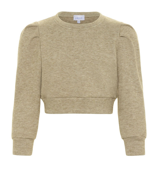Peyton Sweater Oat
