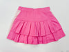 Tennis Ruffle Skort