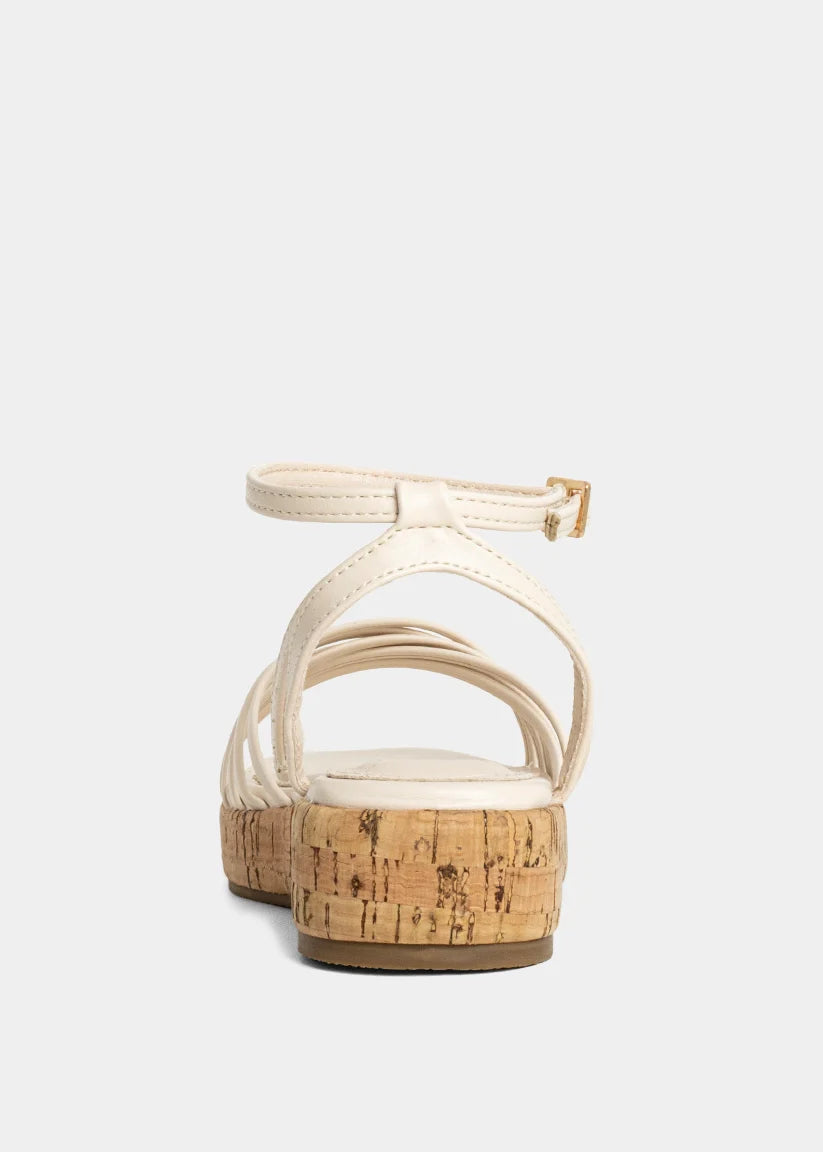 Isla Mini Bone Wedge