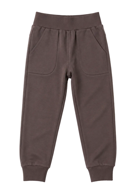 Jorgen Jogger - Graphite