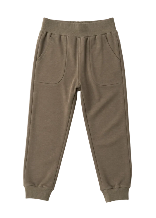 Jorgen Jogger - Feild Green