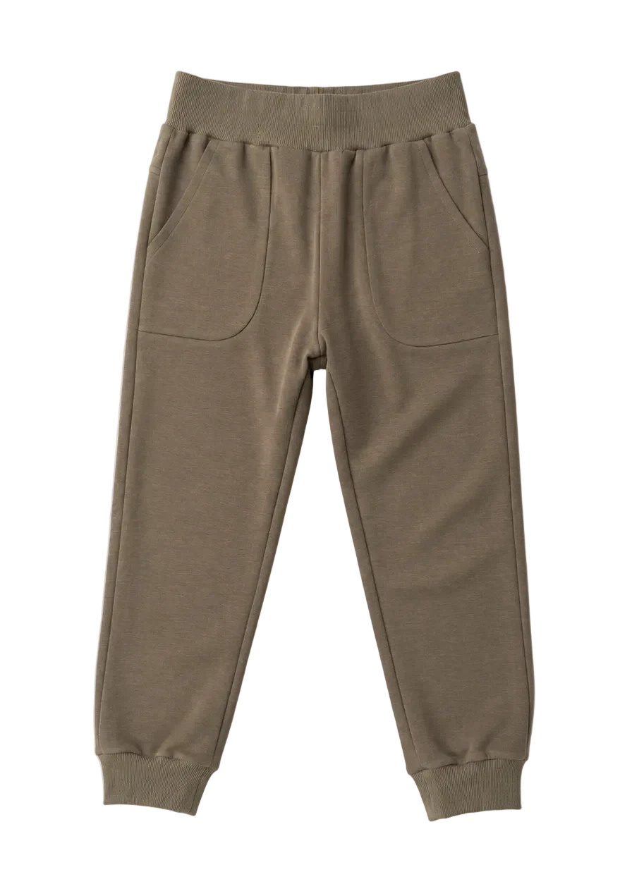 Jorgen Jogger - Feild Green