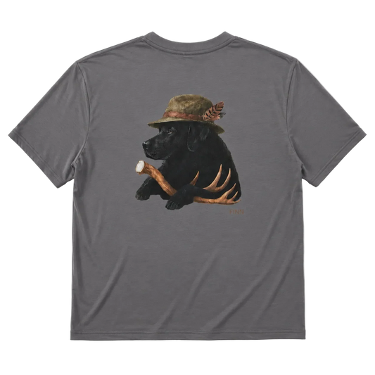 Mayfly Lab + Antler Tee
