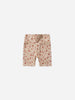 bike short | fleur