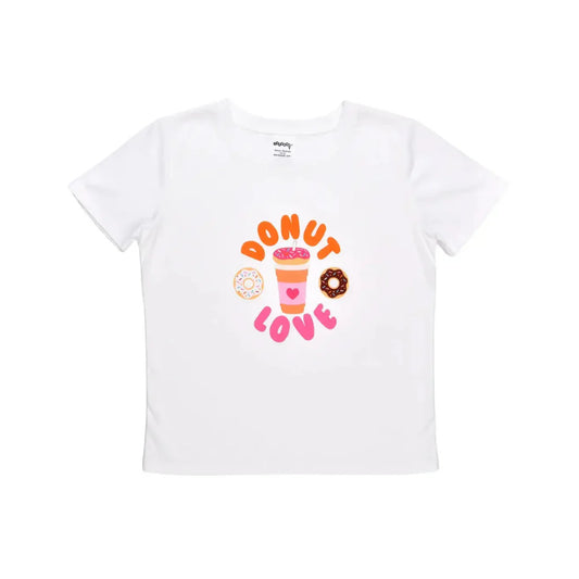 Donut Love T Shirt