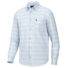 Stamps Dress Shirt