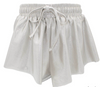 Shimmer Butterfly Shorts