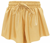 Shimmer Butterfly Shorts