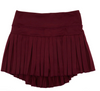 Mini Pleated Skort