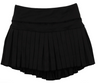 Mini Pleated Skort