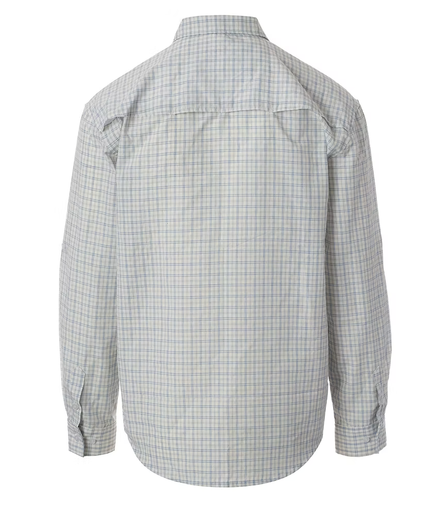 Wildgame Guide Button Down