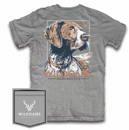 Wildgame Pointer Tee