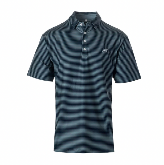 Signature Polo