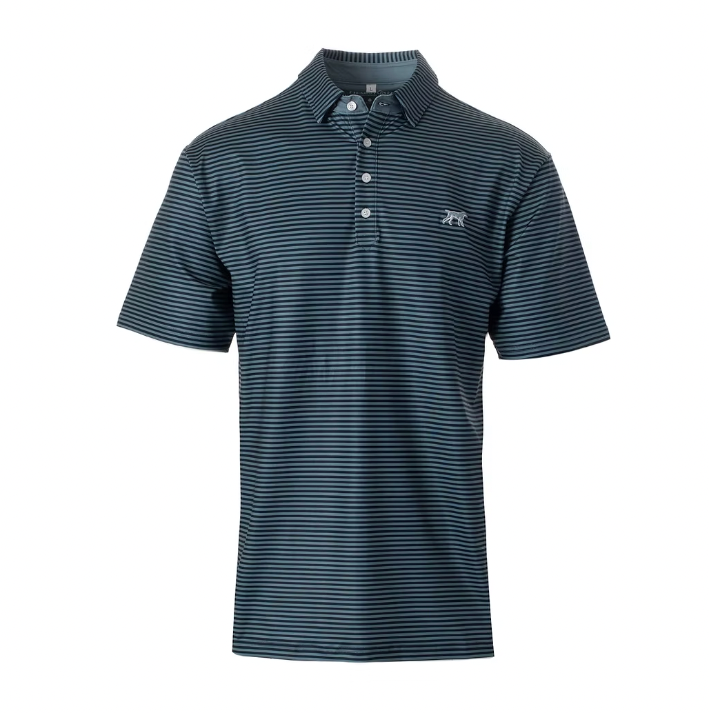 Signature Polo