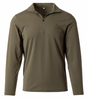 Wildgame Sierra Light Weight 1/4 Zip