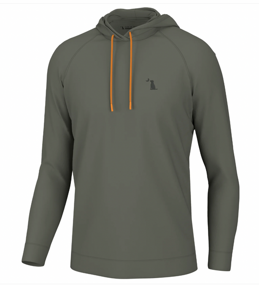 Youth Hemlock Hoodie