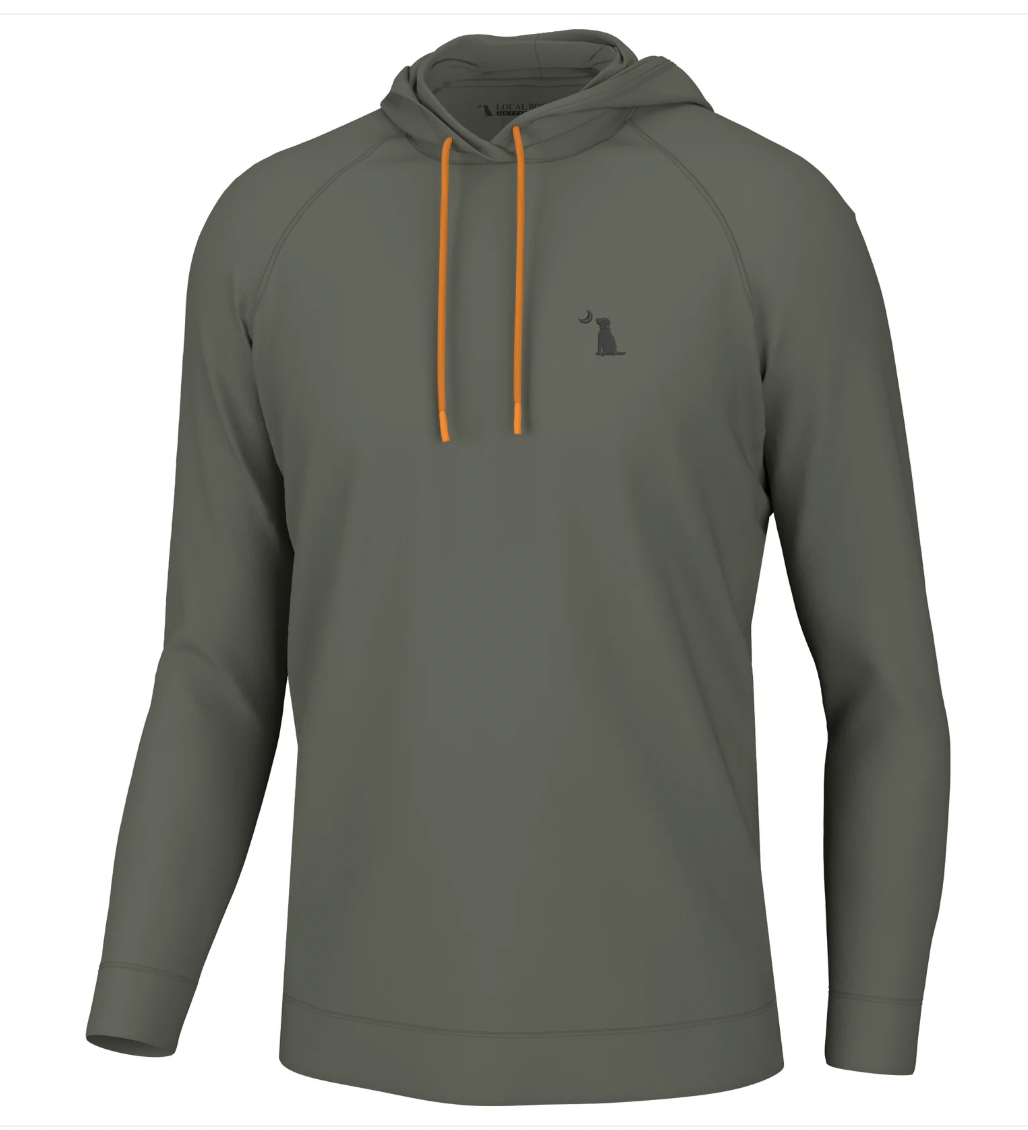 Youth Hemlock Hoodie