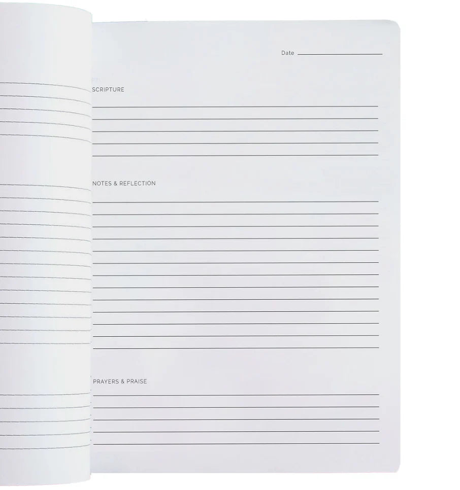 Bible Study Journal Joy of the Lord